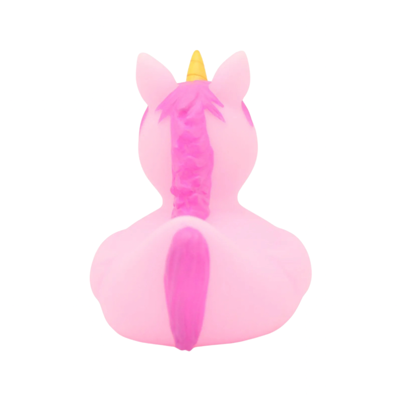 LILALU UNICORN DUCK PINK SMALL - Medaid International
