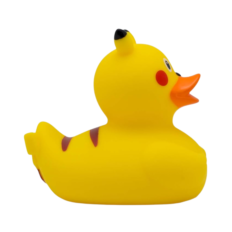 LILALU PIKU RUBBER DUCK (SMALL) - Medaid International