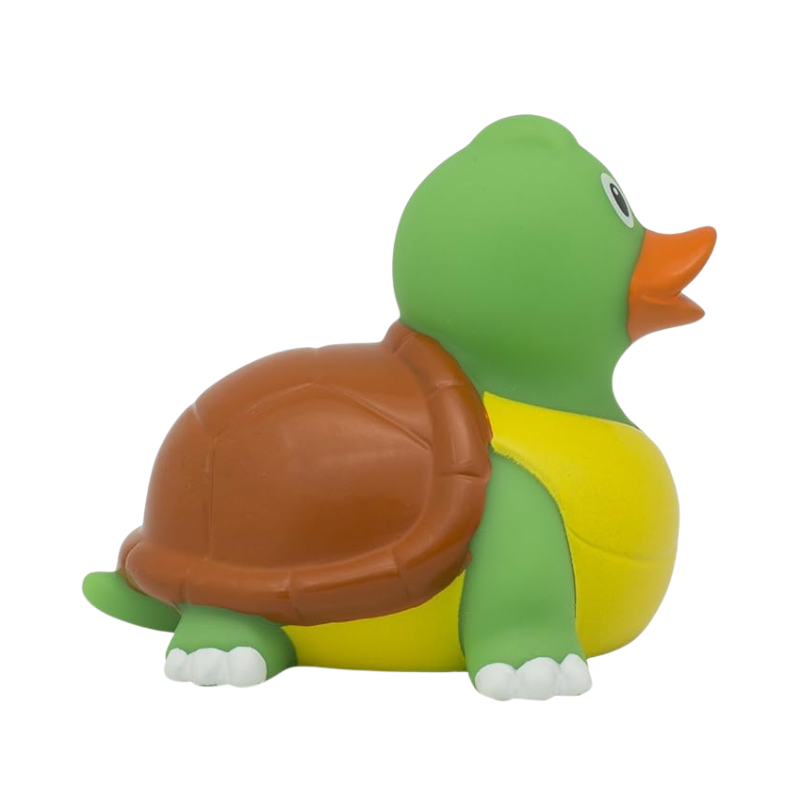 LILALU TURTLE DUCK SMALL - Medaid International
