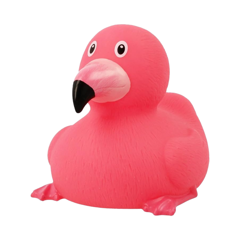 LILALU FLAMING DUCK SMALL - Medaid International