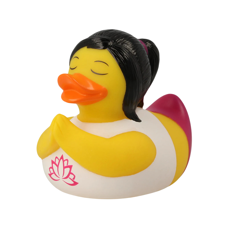 LILALU YOGA DUCK SMALL - Medaid International