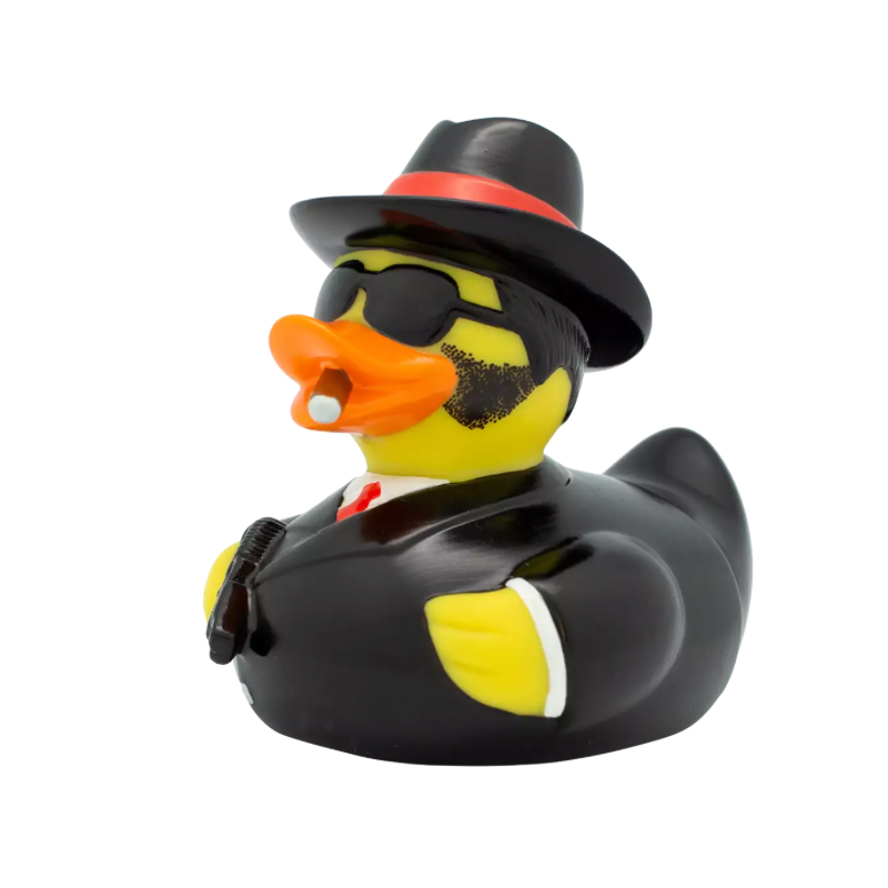 LILALU AL CAPO DUCK SMALL - Medaid International