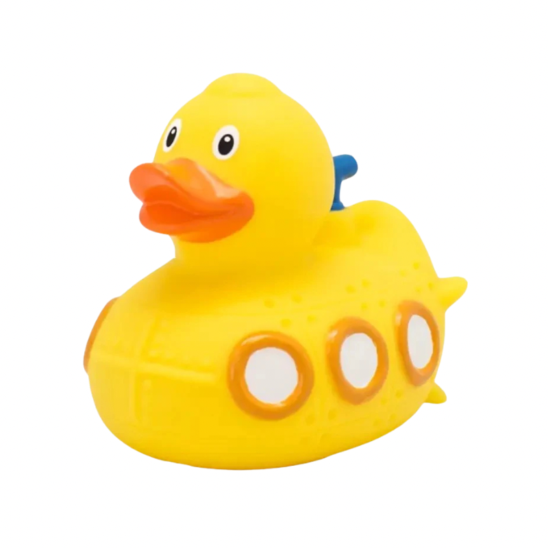 LILALU SUBMARINE DUCK S - Medaid International