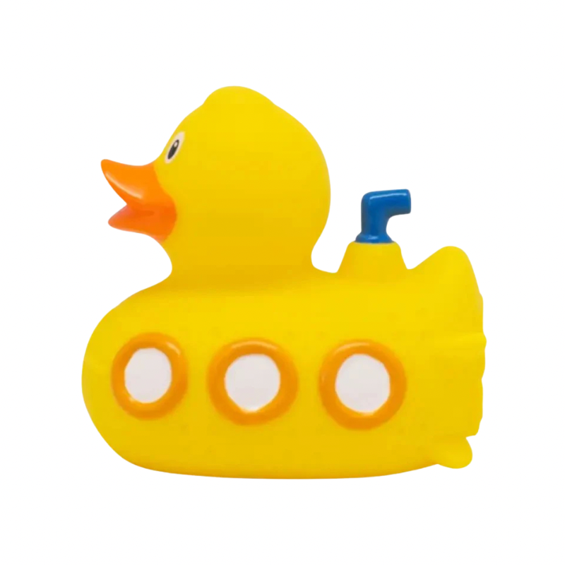 LILALU SUBMARINE DUCK S - Medaid International