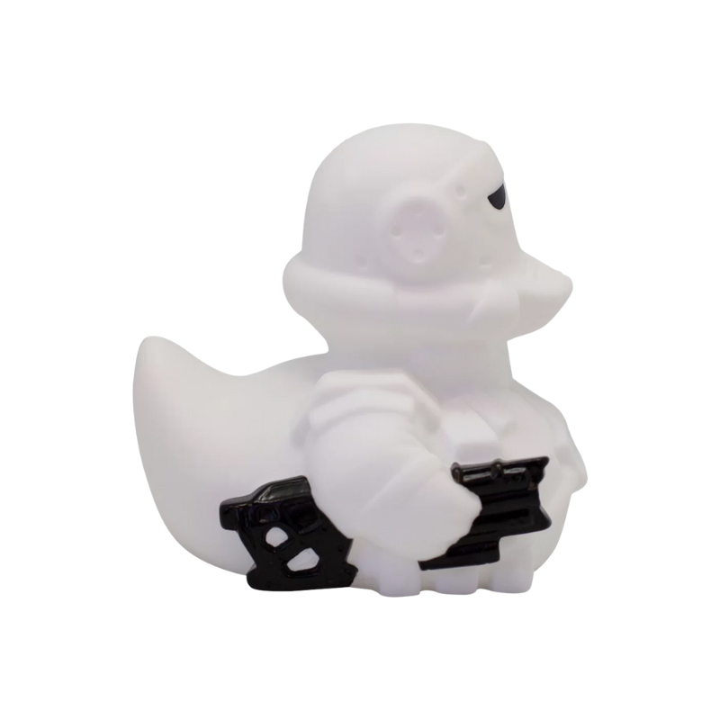 LILALU STAR POPPER DUCK S - Medaid International