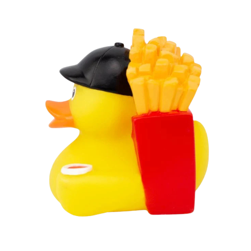 LILALU FRENCH FRIES DUCK - Medaid International