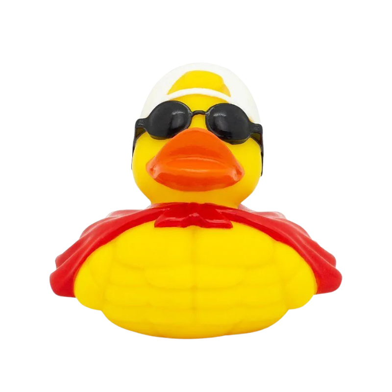 Super Duck - Medaid International