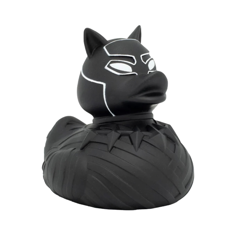 Black Puma Duck - Medaid International