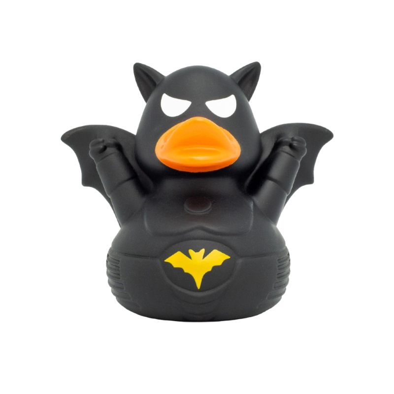 Dark Wing Duck - Medaid International