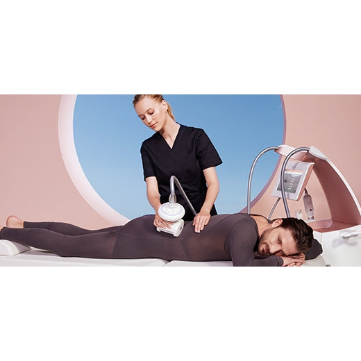 LPG - Endermowear Bodysuit - Medaid International