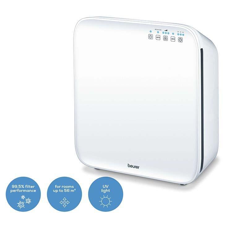 Lr300 Air Purifier - Medaid International