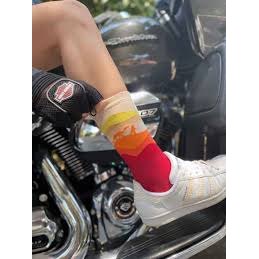Arabian Dessert Socks (Long) - Size 36-40 - Medaid International