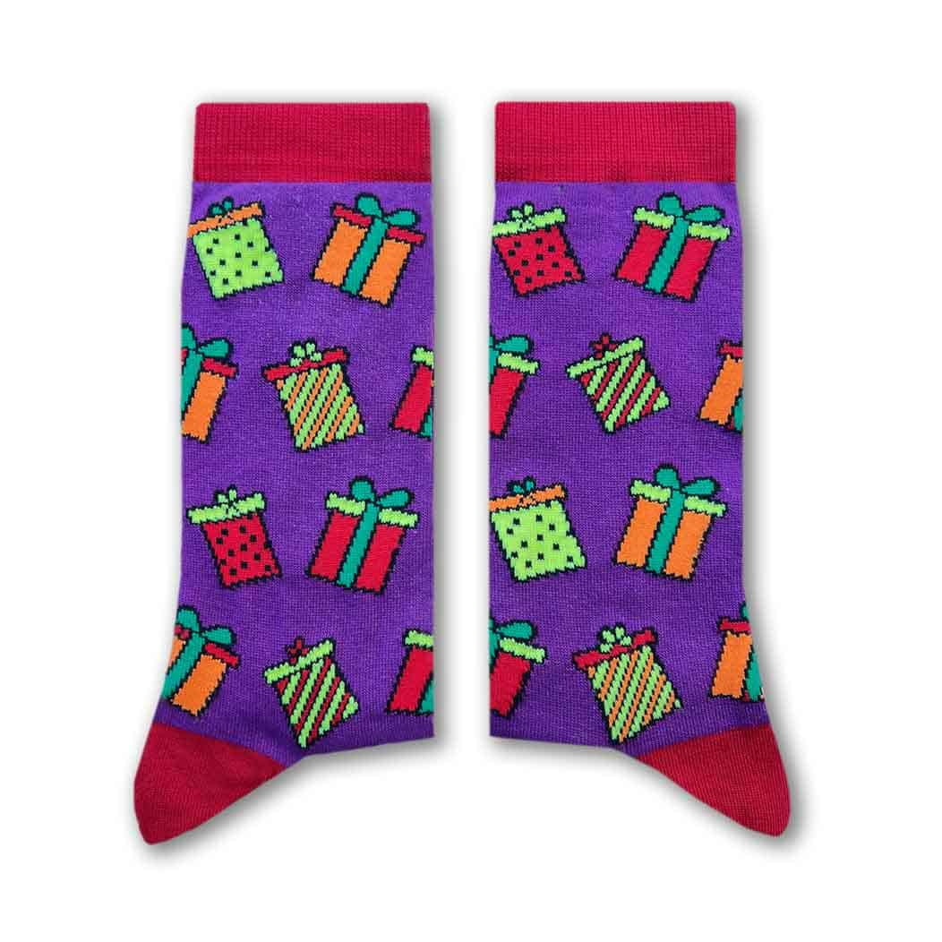 Gifts Socks (Long) - Size 36-40 - Medaid International