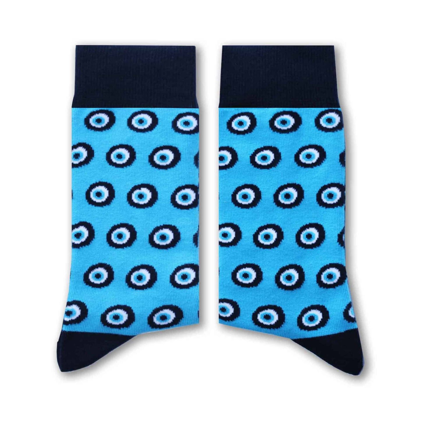 Kharzi Zar'a Socks (Long) - Size 41-46 - Medaid International