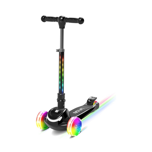 LiT Nova 3 Wheel Scooter By Spartan - Medaid International