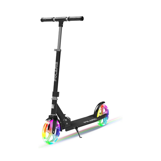 LiT Polaris 2 Wheel 200mm Scooter By Spartan - Medaid International