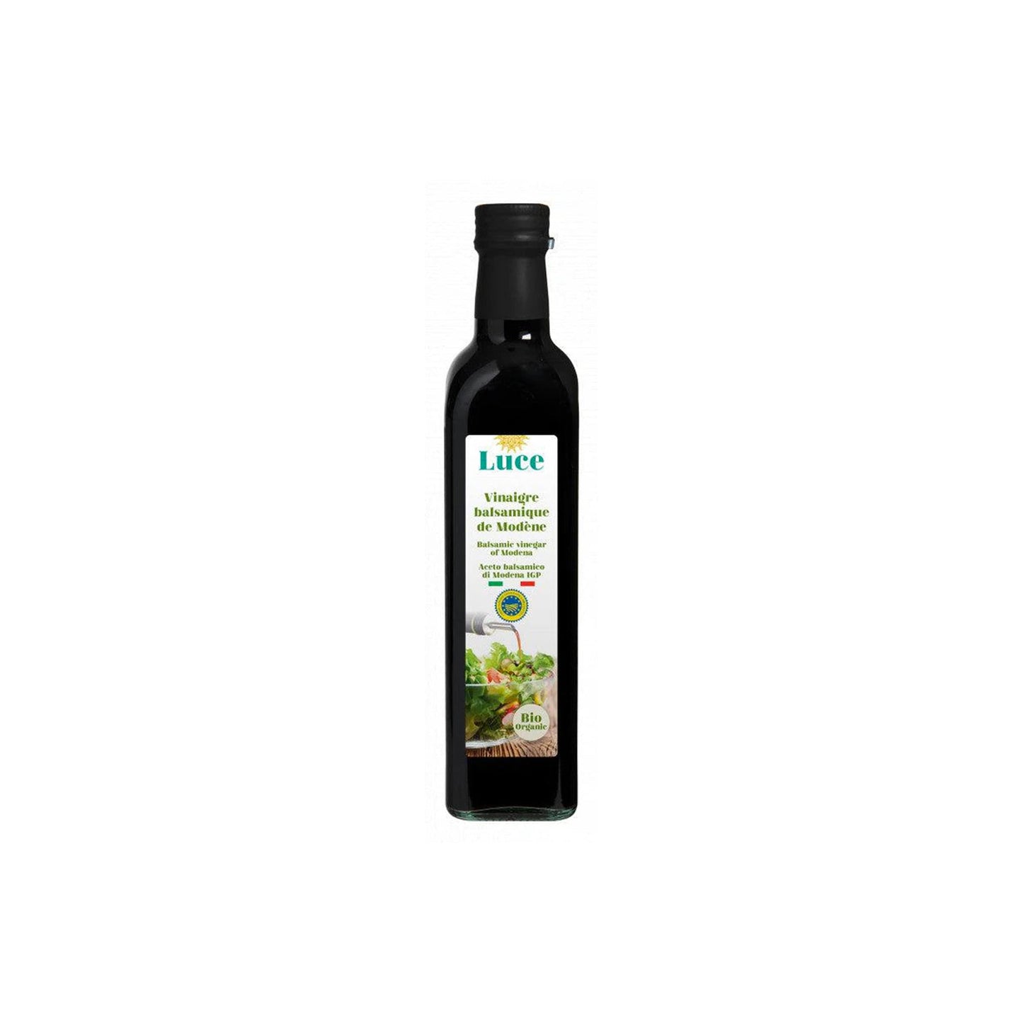 LUCE BALSAMIC VINEGAR FROM MODENA - Medaid International
