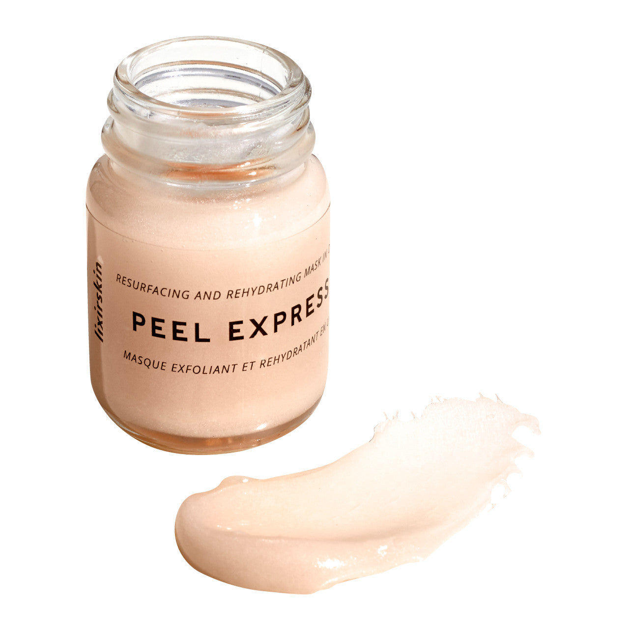 Lixirskin - Peel Express 30ml - Medaid International