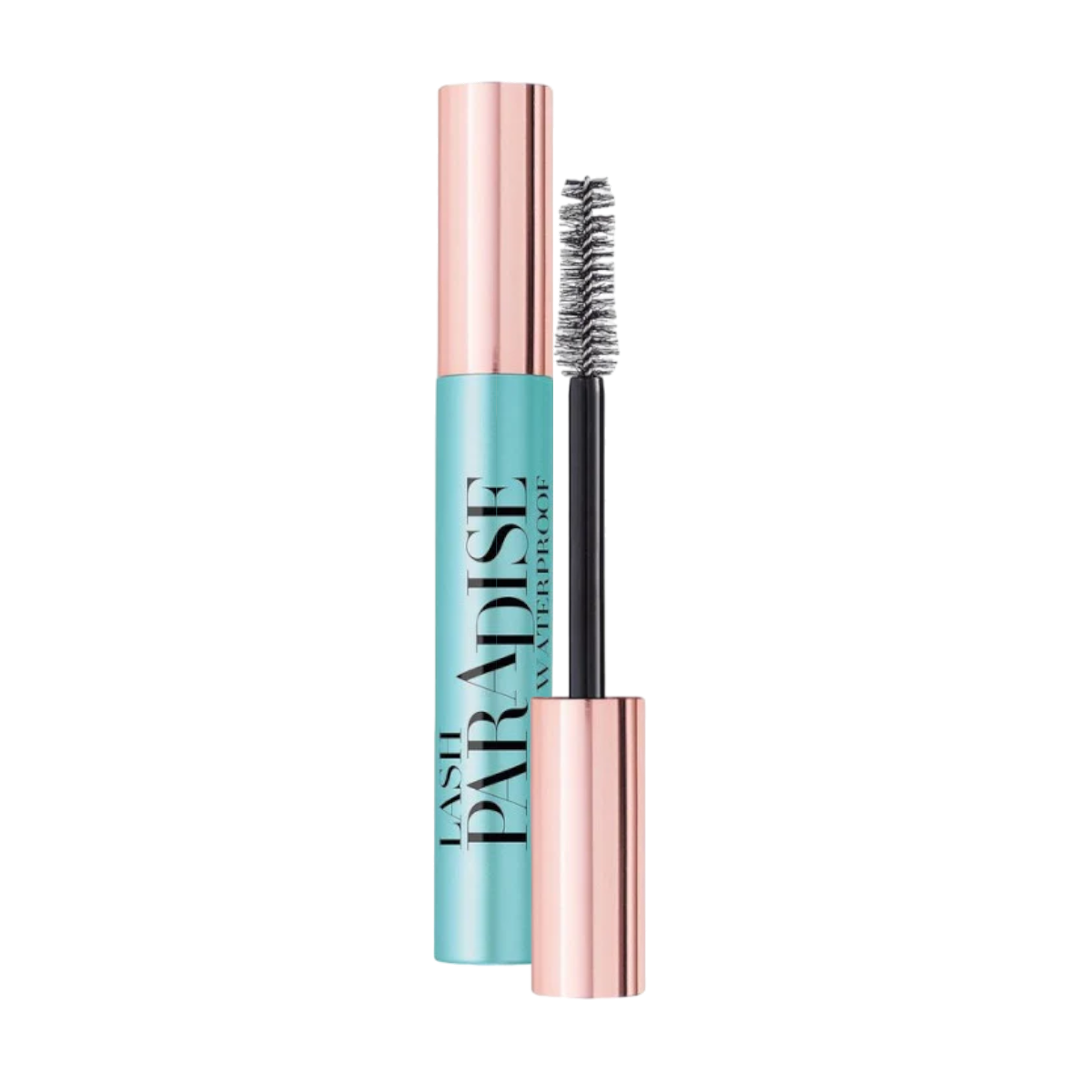 L'Oreal Lash Paradise Waterproof Mascara - Medaid International