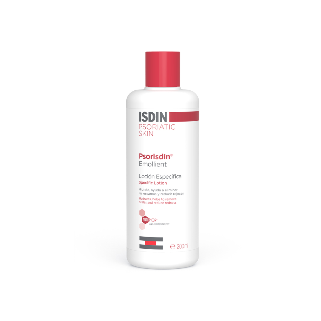 Isdin Psorisdin Emollient Lotion - Medaid International