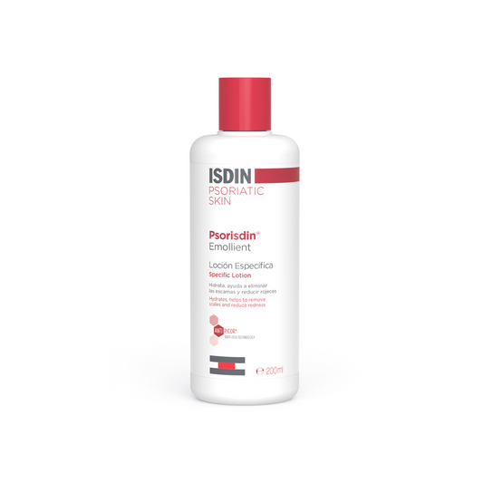 Isdin Psorisdin Emollient Lotion - Medaid International
