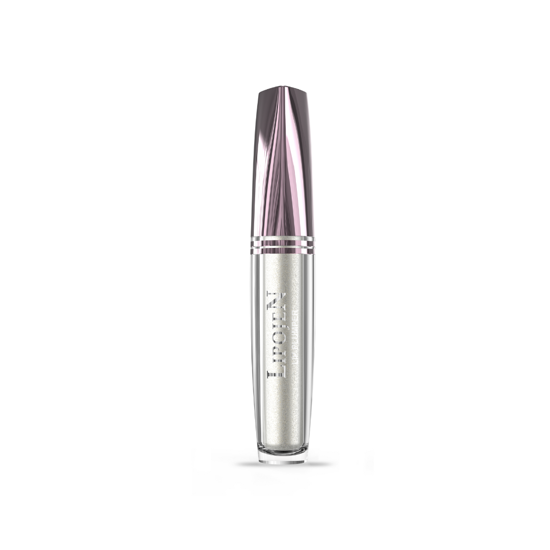 Lipojen Glossy Lip Plumper - Volumizing & Moisturizing - Medaid International