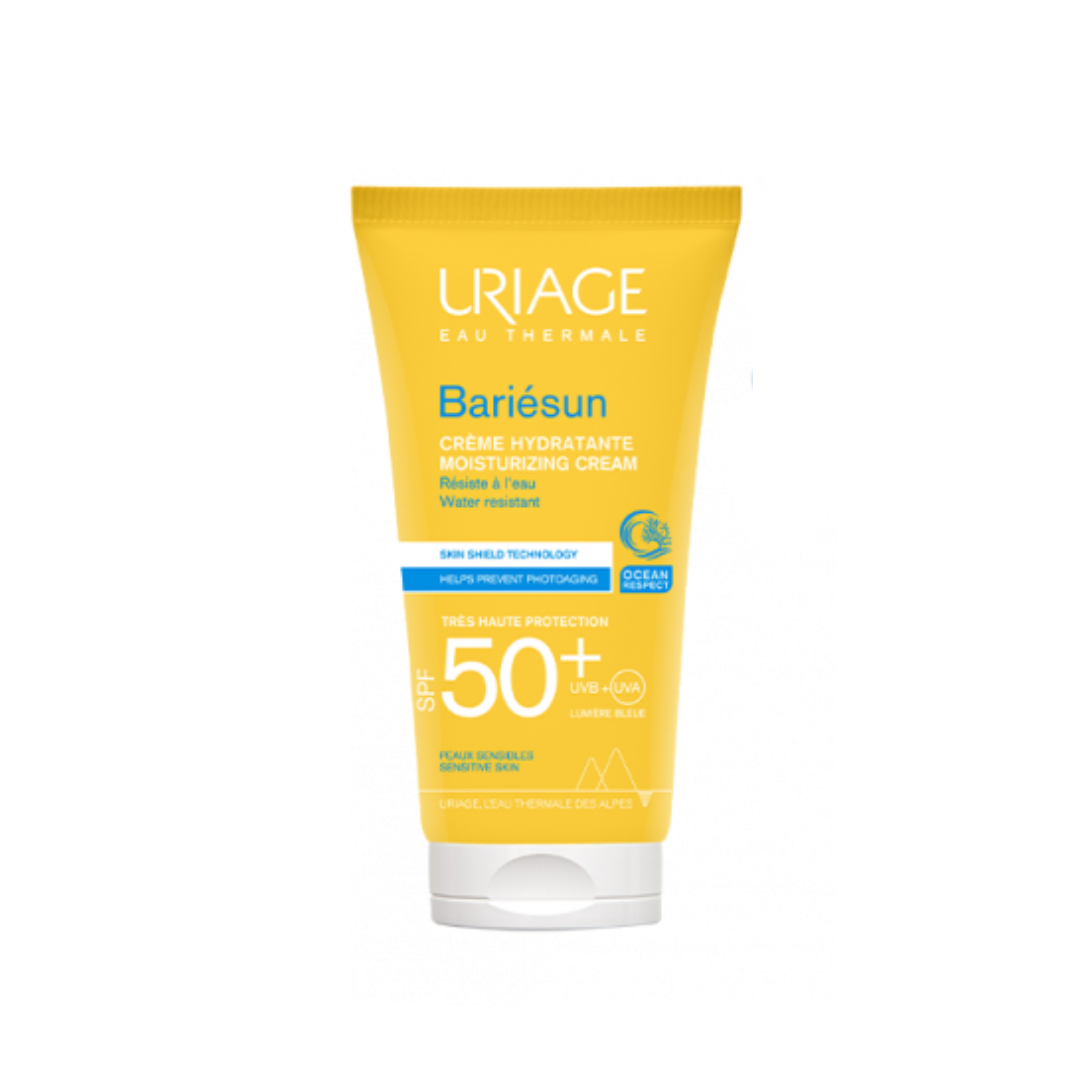 Uriage Bariesun SPF50 Cream 50 ml - Medaid International
