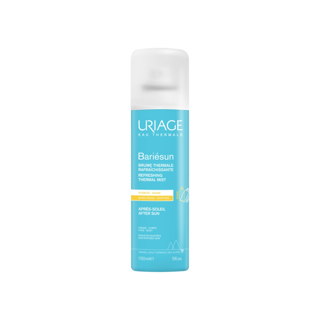 Uriage Bariesun After Sun Refreshing Mist 150ml - Medaid International