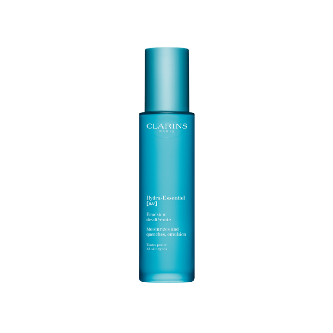 Clarins Hydra Essential Emulsion 75ml - Medaid