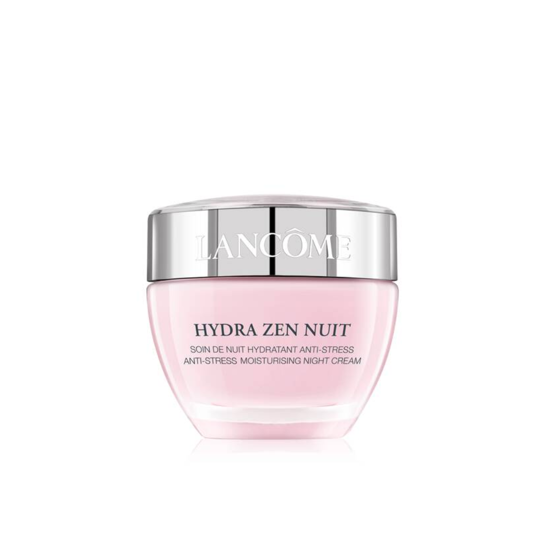 Lancôme Hydra Zen Night Cream 50 ml - Medaid