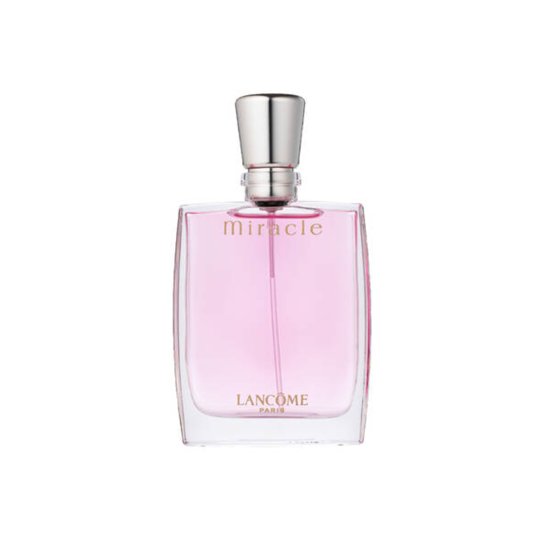 Lancôme Miracle Eau De Parfum For Women - Medaid
