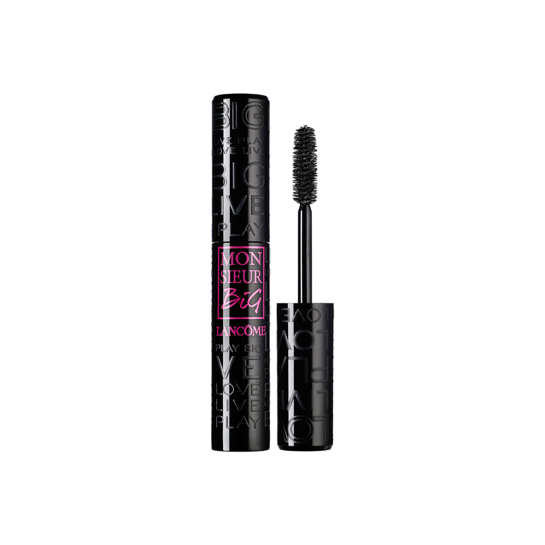 Lancôme Monsieur Big Mascara - Medaid