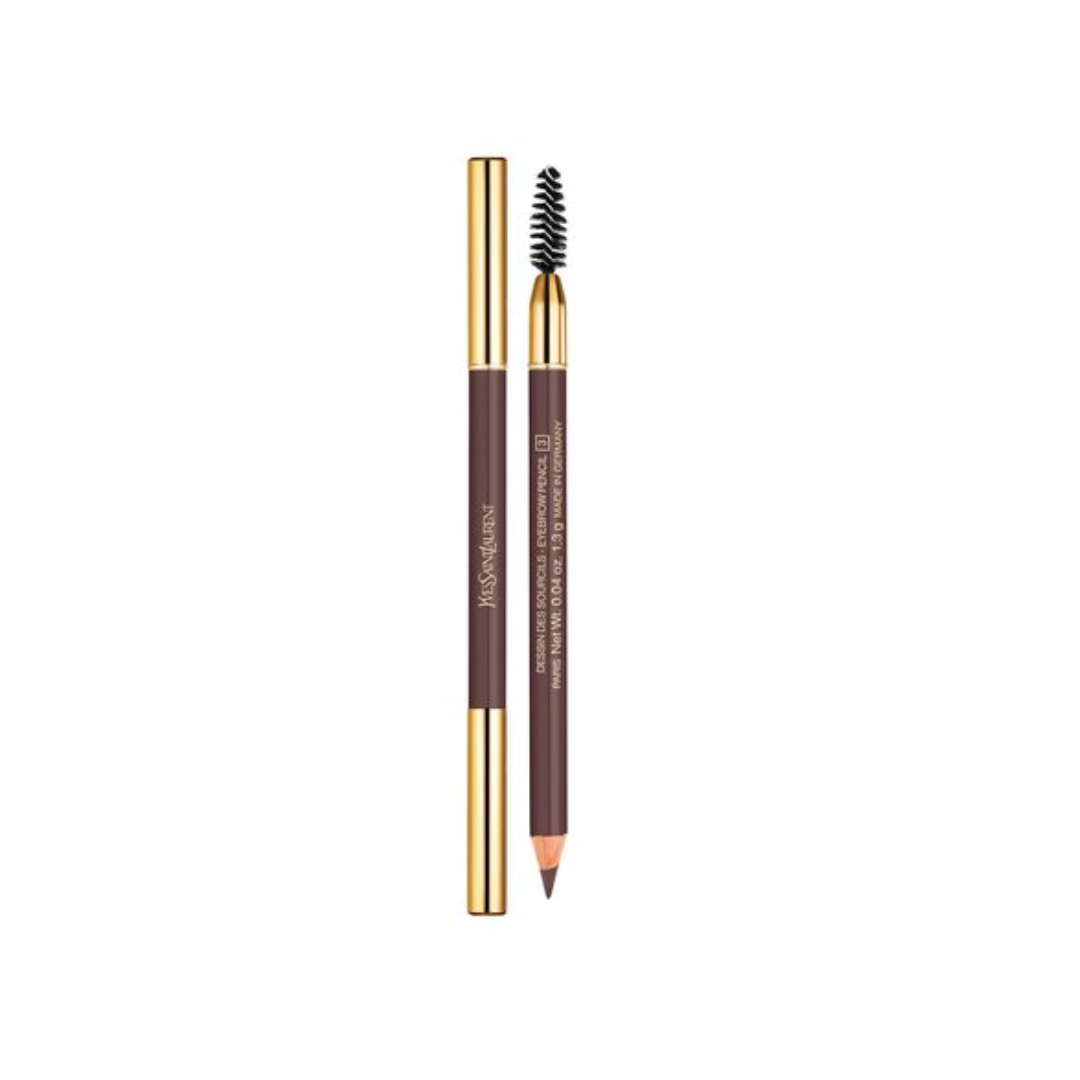 Yves Saint-Laurent Dessin Des Sourcils Brow Pencil - Medaid International