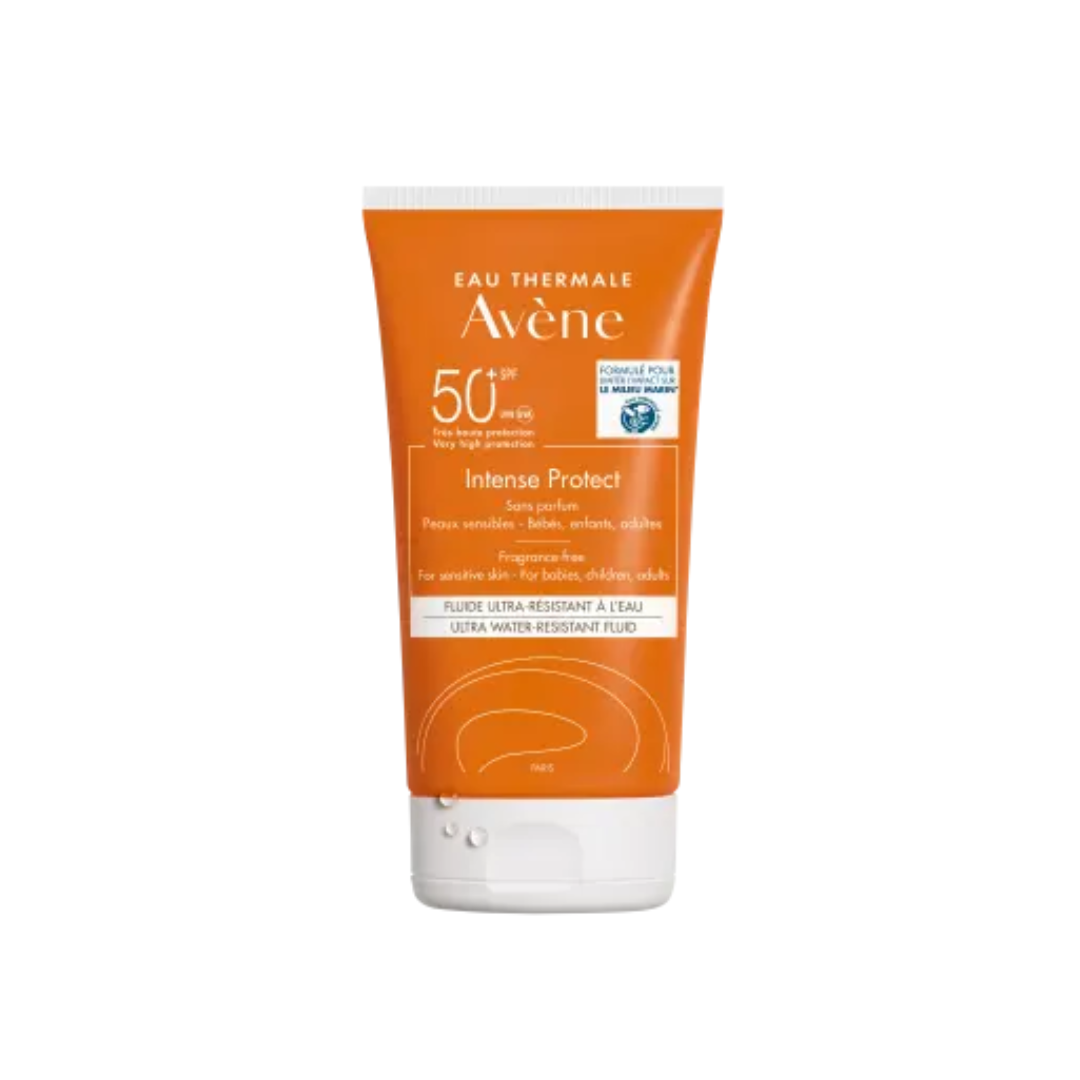 Avene Intense Protect Ultra Water-Resistant Fluid 150ml - Medaid International
