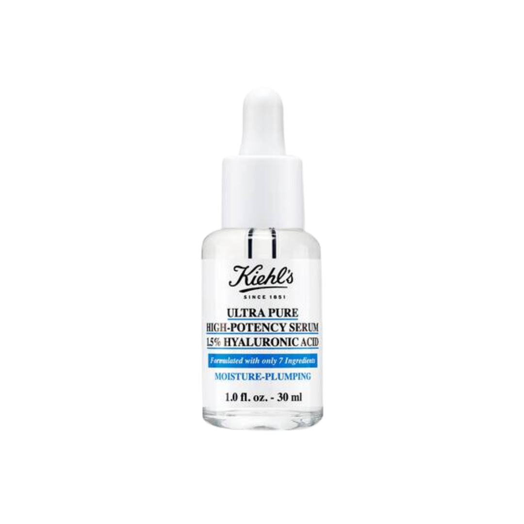 Kiehls Hyaluronic Acid Serum 1.5% 30ml - Medaid International