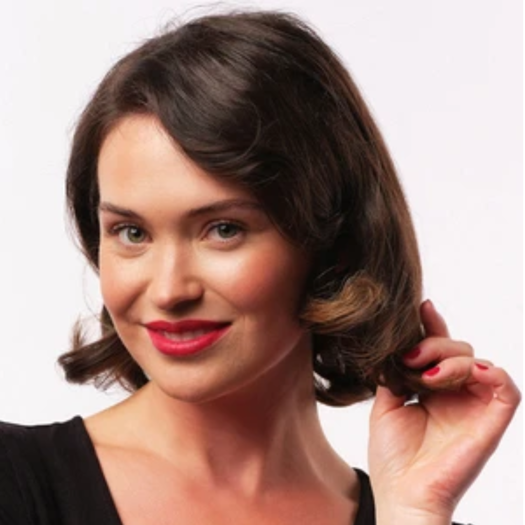 Revlon One Stop Round Brush Style Booster - Medaid International