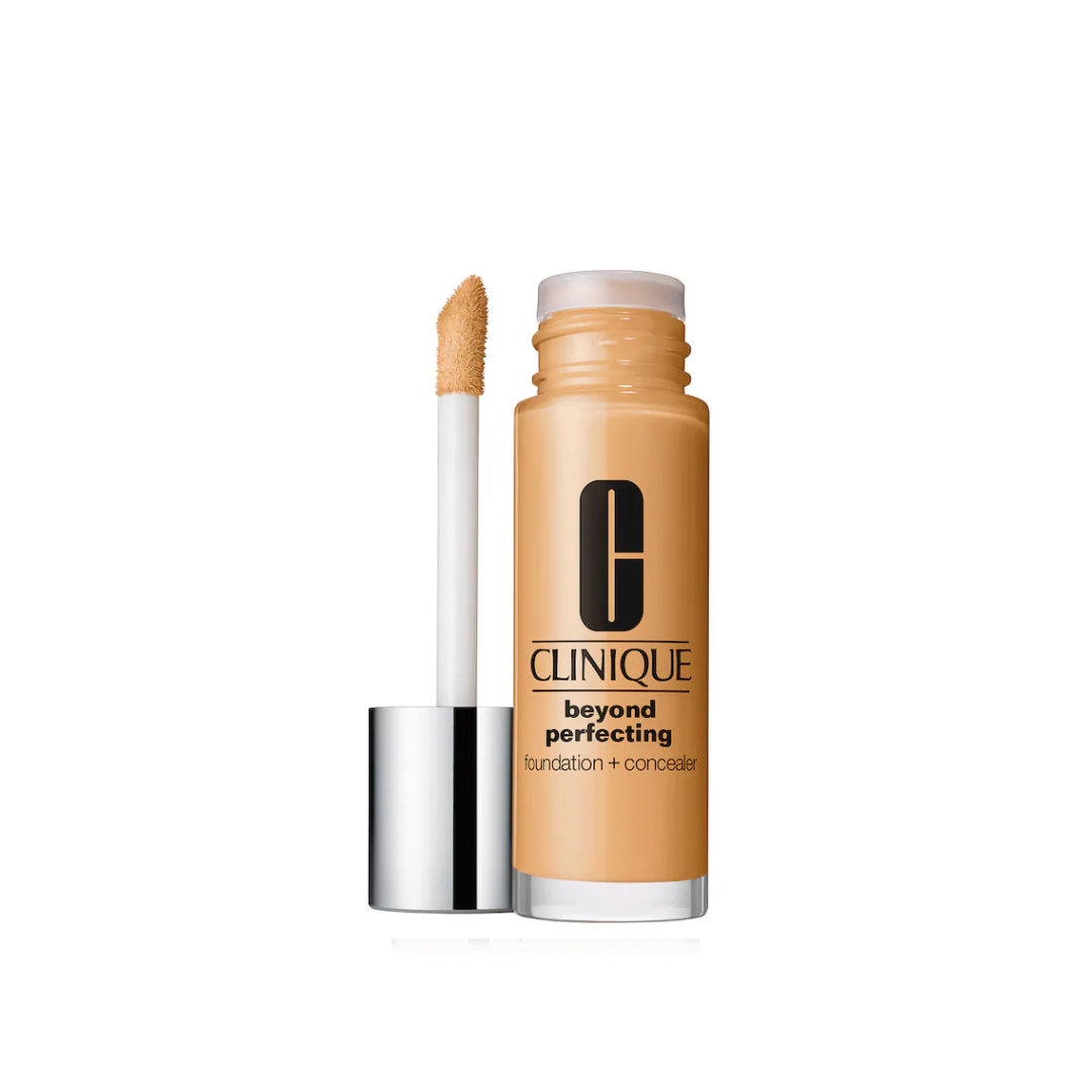 Clinique Beyond Perfecting Foundation + Concealer - Medaid