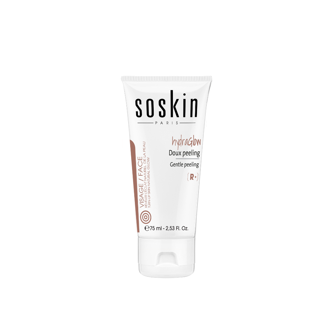 Soskin Gentle Peeling 75ml - Medaid