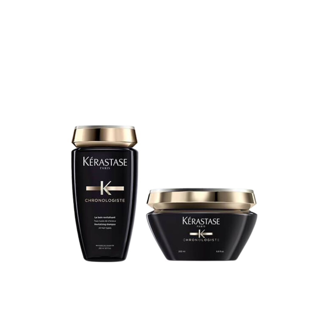 Kérastase Chronologiste Gift Set - Medaid International