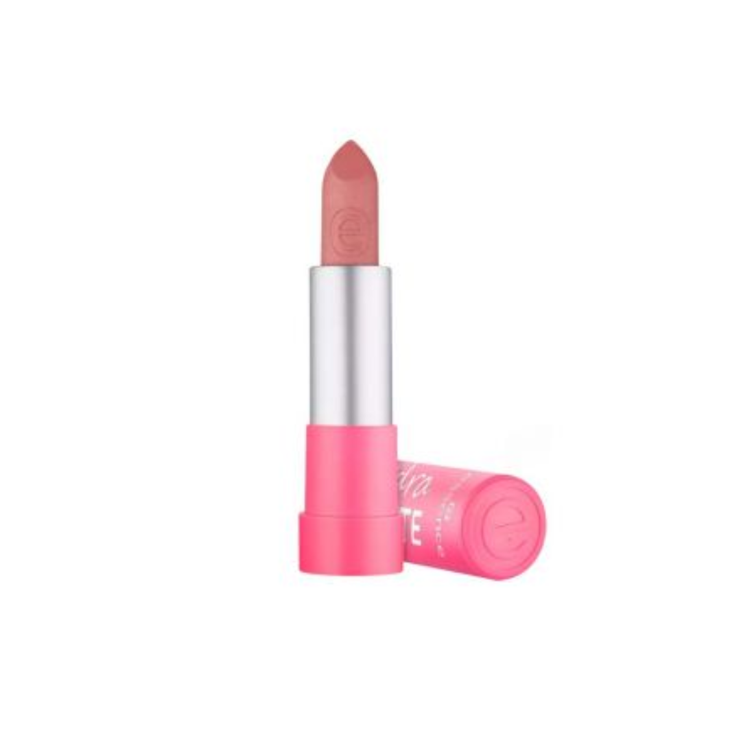 Essence Hydra Matte Lipstick - Medaid