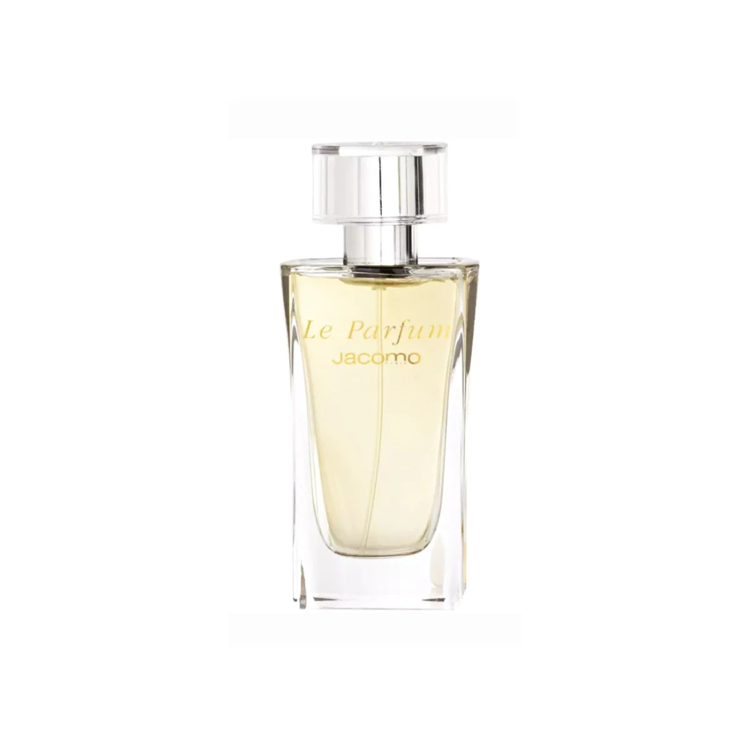 Jacomo Eau De Parfum For Women 100ml - Medaid International