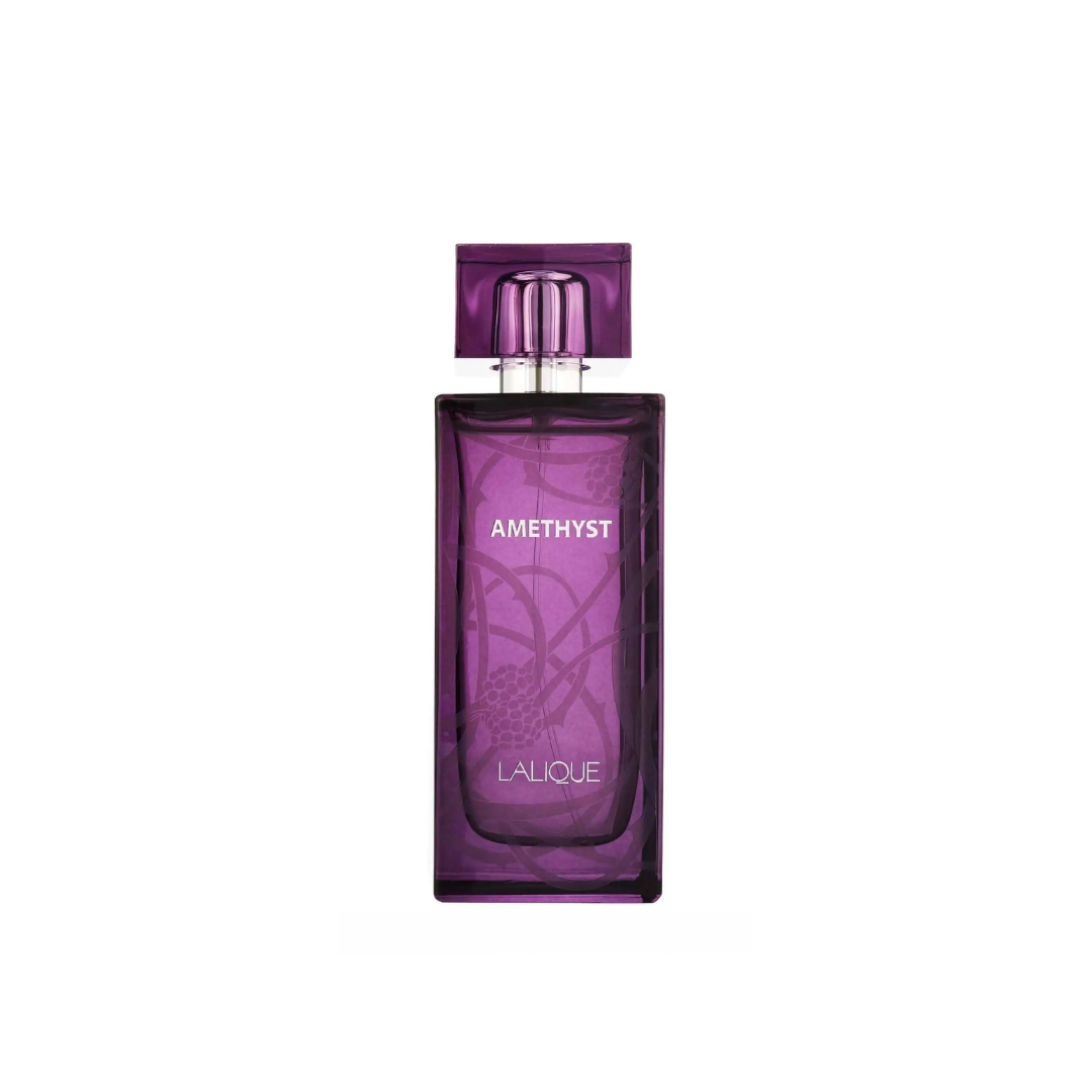 Lalique Amethyst Eau de Parfum For Women - Medaid