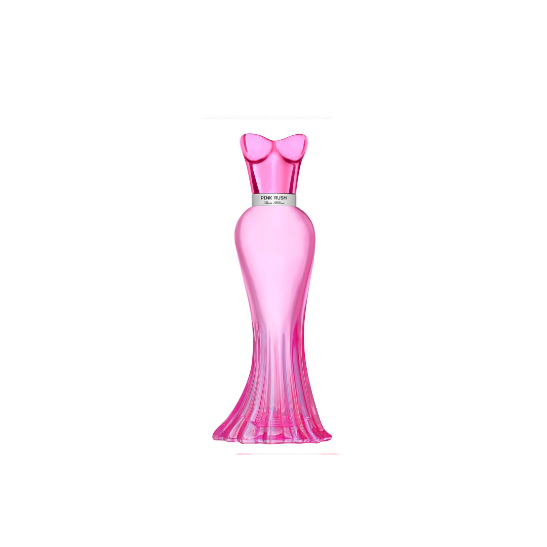 Paris Hilton Pink Rush For women Eau de Parfum 100 ml - Medaid International