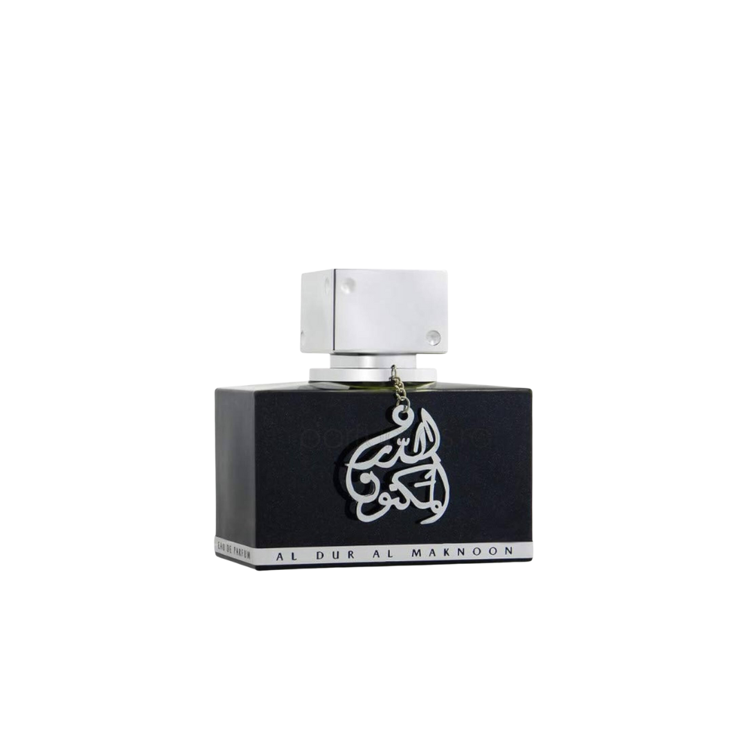 Lattafa Al Dur Al Maknoun Perfume For Men 100ml - Medaid
