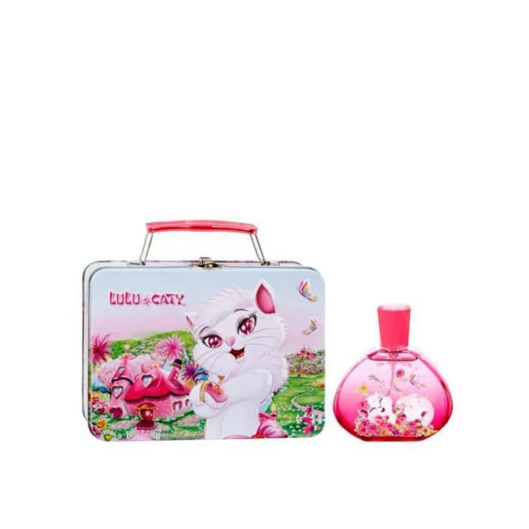 Disney Lulu Caty Set For Kids - Medaid International