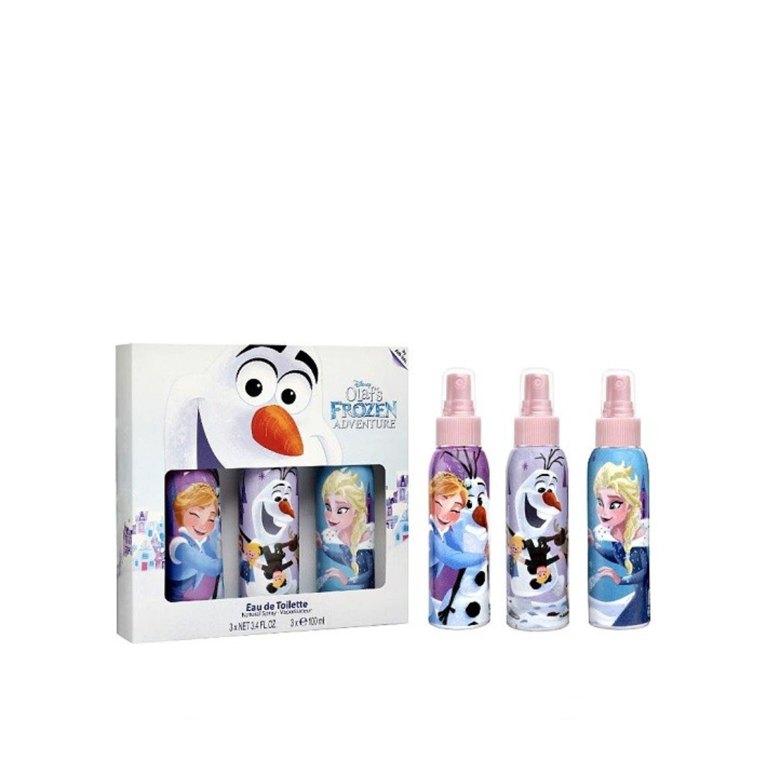 Disney Olafs Frozen Set For Girls - Medaid International