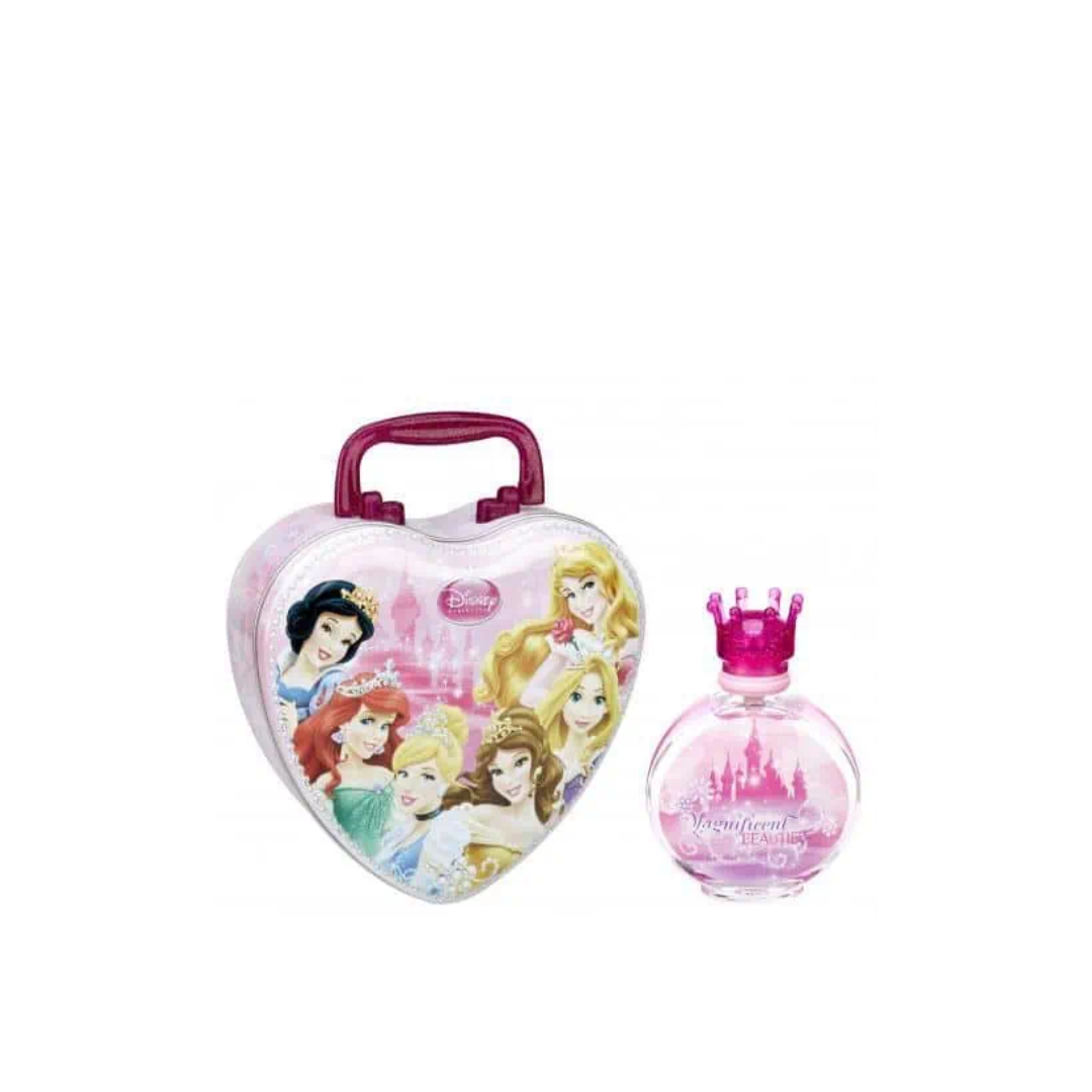 Disney Princess Eau De Toilette 100ml - Medaid International
