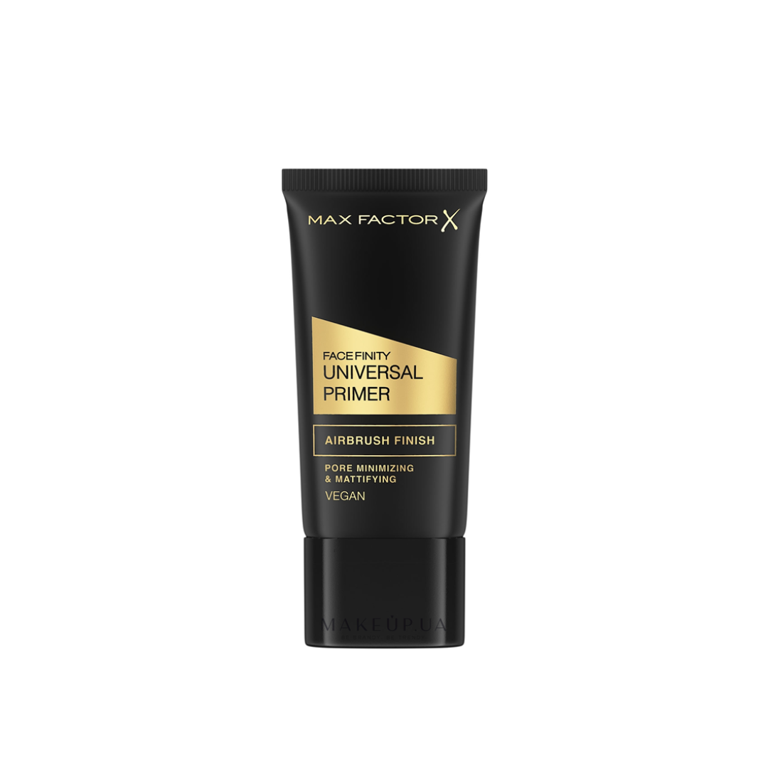 Max Factor Facefinity Universal Primer - Medaid