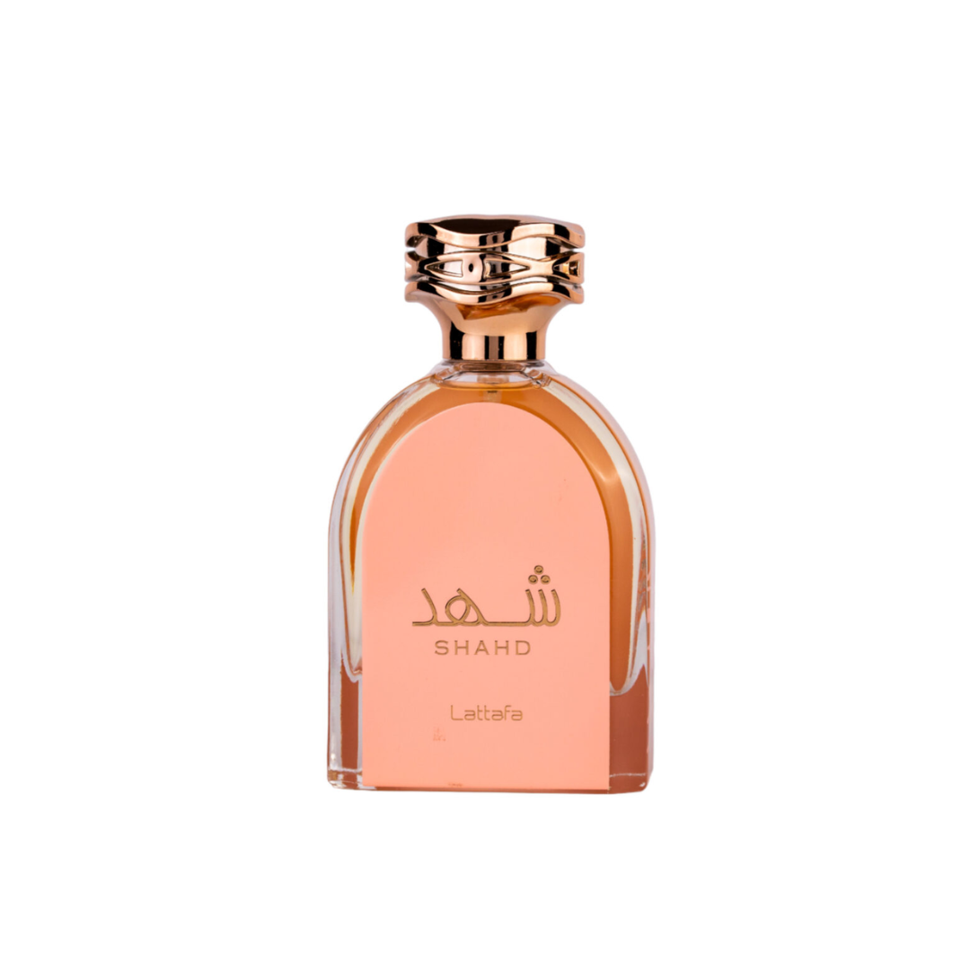 Lattafa Shahd Women Perfume 100ml - Medaid International