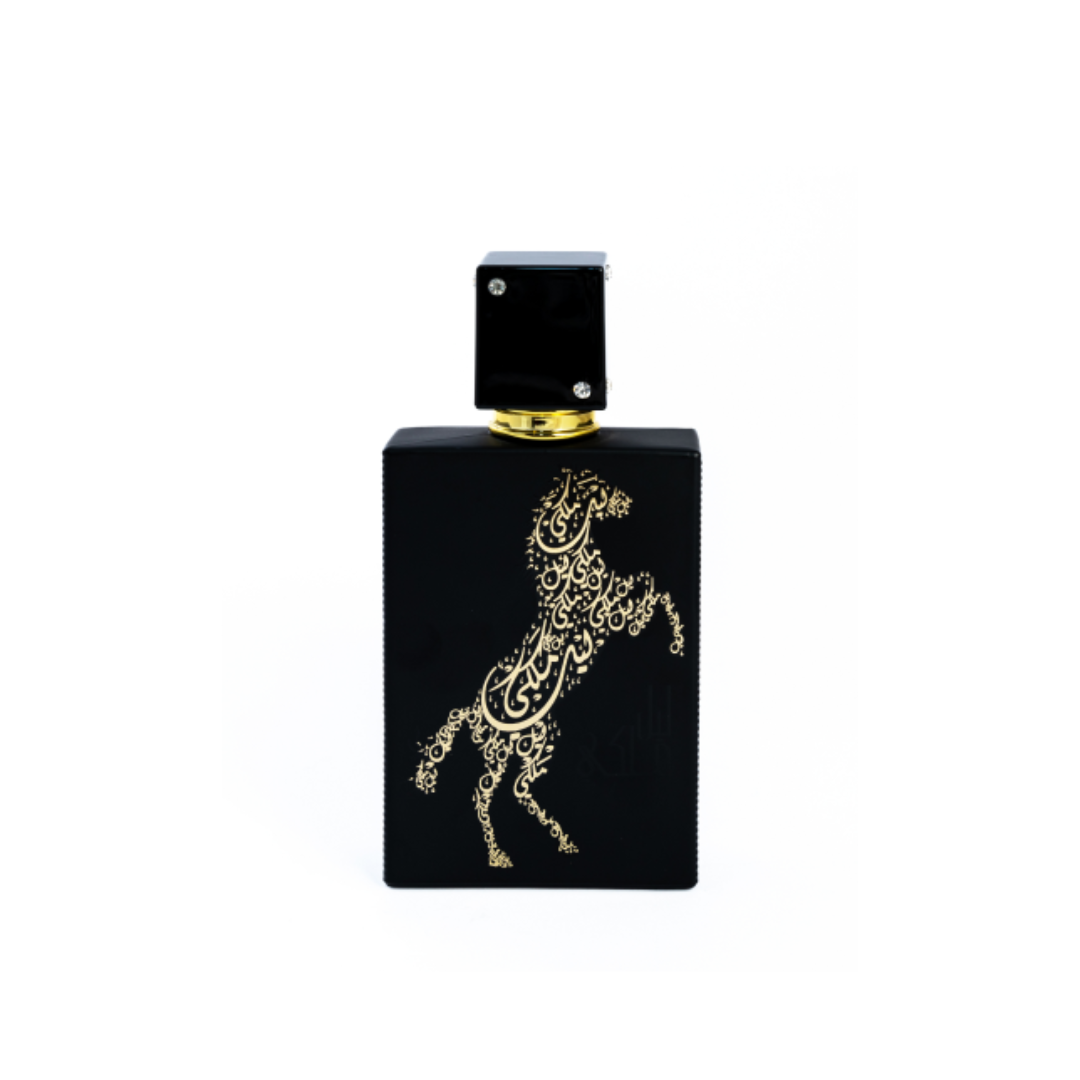 Lattafa Leil Malaki Women Perfume 100ml - Medaid International